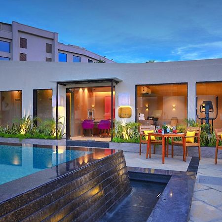 Royale Sarovar Portico Agra Agra  Εξωτερικό φωτογραφία