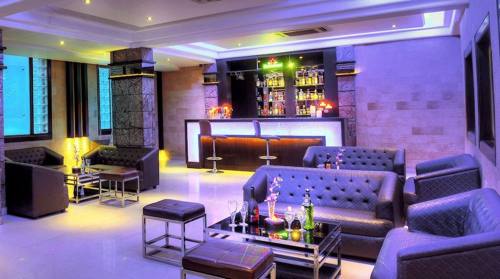 Royale Sarovar Portico Agra Agra  Εξωτερικό φωτογραφία